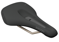 Ergon Sattel SMS Sport Gel Lady M/L mit Öffnung black