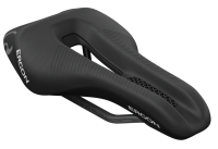 Ergon Sattel SR Tri Pro Carbon Lady Mid mit Öffnung black