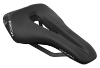 Ergon Sattel SR Tri Pro Carbon Man Mid mit Öffnung black