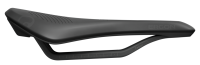 Ergon Sattel SRS Pro Carbon Lady M/L mit Öffnung black