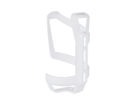 Trek Flaschenhalter Side Load Right Recycled Plastic Gloss White
