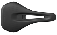 Ergon Sattel SRS Pro Lady M/L mit Öffnung black