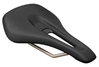 Ergon Sattel SRS Pro Lady S/M mit Öffnung black