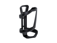Trek Flaschenhalter Side Load Right Recycled Plastic Matte Black