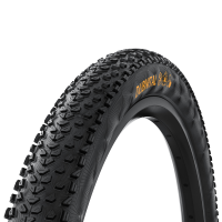 Continental Pneu Dubnital 27.5x2.40 Trail Rapid TL-Ready black