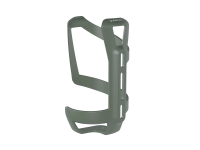 Trek Flaschenhalter Side Load Right Recycled Plastic Matte Olive Grey