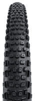 Continental Pneu Magnotal 27.5x2.40 Trail Grip TL-Ready black