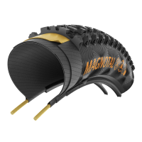 Continental Pneu Magnotal 27.5x2.40 Trail Soft TL-Ready black