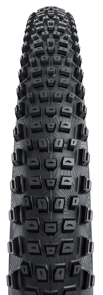 Continental Pneu Magnotal 29x2.40 Trail Grip TL-Ready para