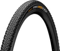 Continental Pneu Terra Speed ProTection 700x45C TL-Ready black