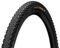Continental Pneu Terra Trail 700x40C TL-Ready black