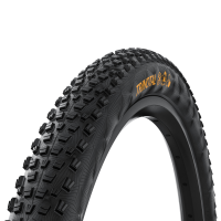 Continental Pneu Trinotal 29x2.40 Trail Grip TL-Ready black