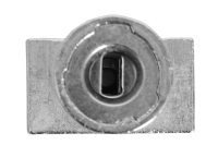 ABUS Akkuschloss IT4 XPlus Bosch3 PowerTube BBP38YY pivot