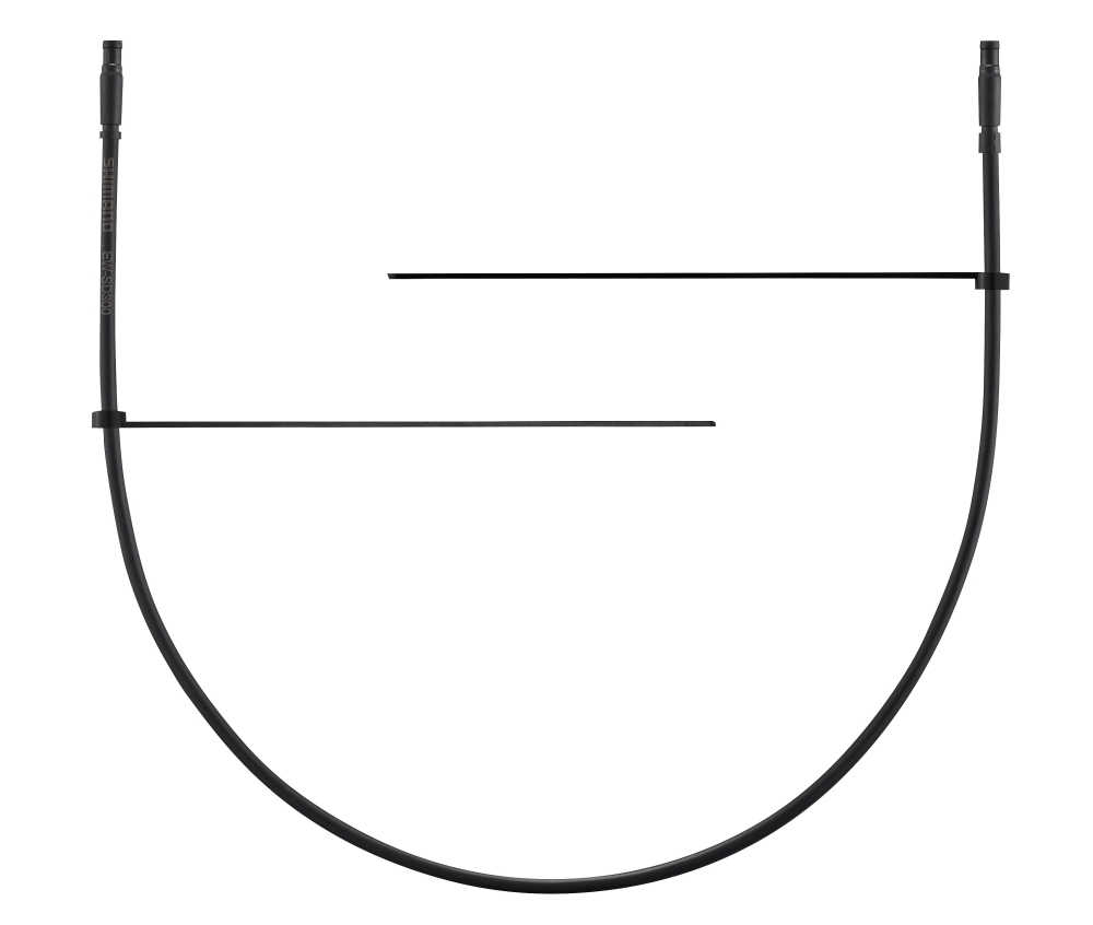 Shimano Elektro-Kabel EW-SD300 E-Tube/Di2 1000mm intern schwarz Box