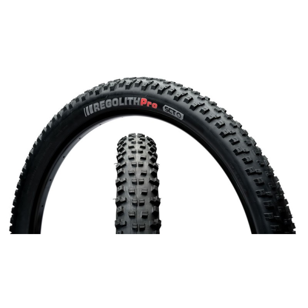 Kenda Regolith Pro, TR, 24x2.20 folding