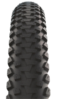 Schwalbe Pneu Marathon Plus MTB 29x2.25 Starr mit Reflexstreifen black