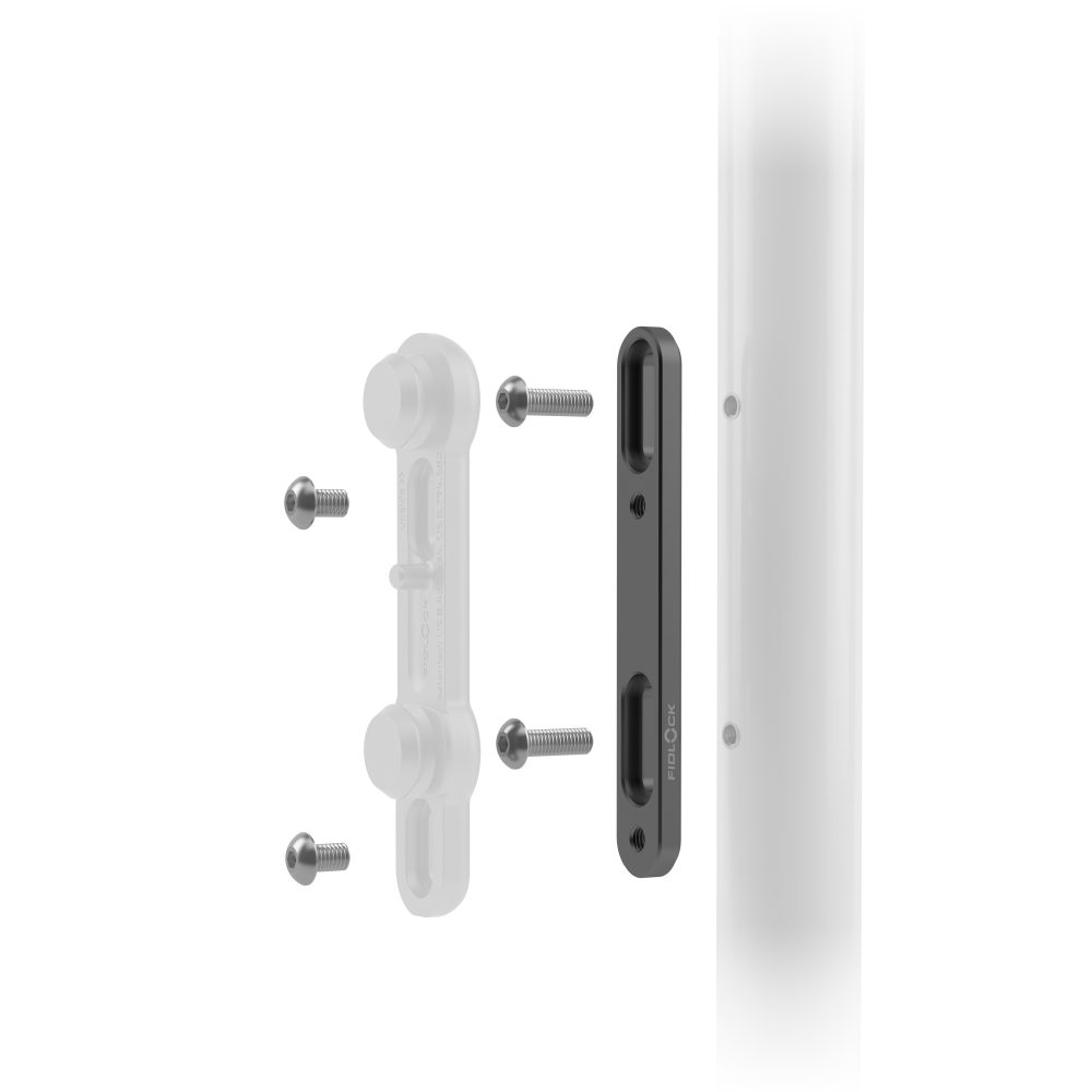 Fidlock TWIST Bike Base Adapter.