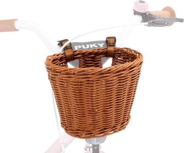 Fahrradkörbe & Gepäckträgertasche