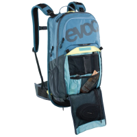 Evoc EVOC Stage 18L Backpack Copen Blueslate Os