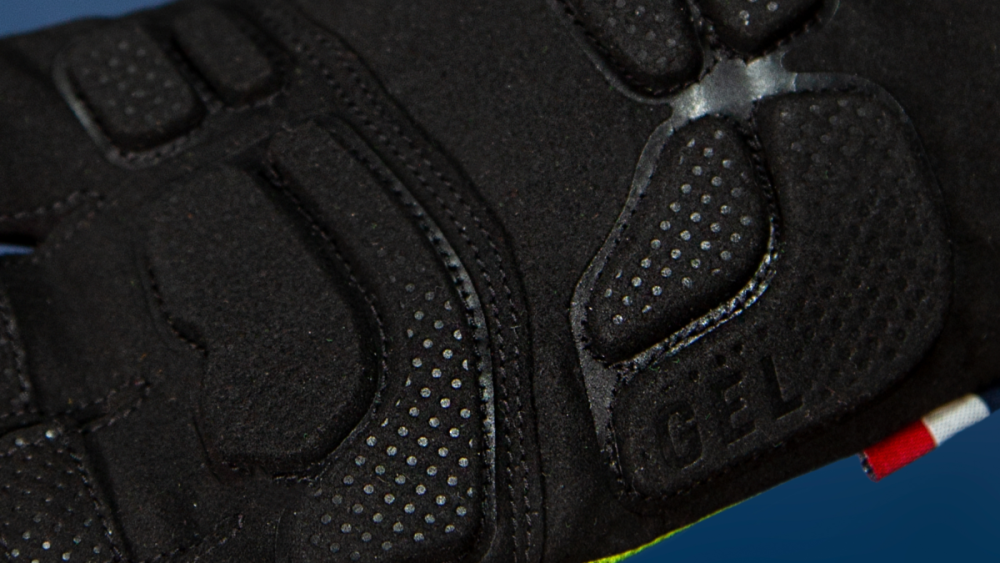 BONTRAGER Glove Solstice Medium Black