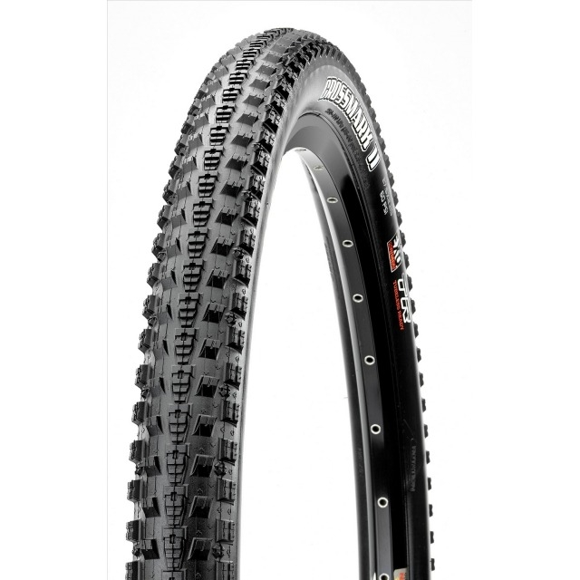 Maxxis Faltreifen 60TPI schwarz