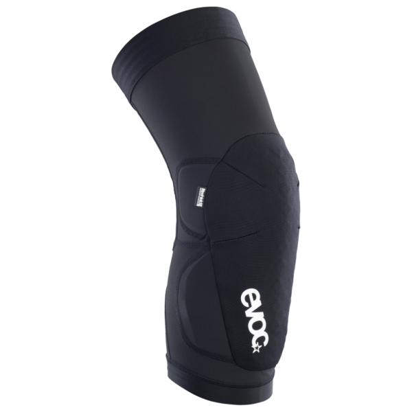 Evoc Knee Protector LS Flex Lite, black
