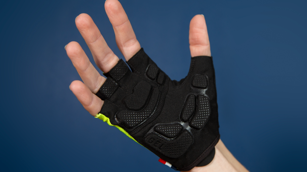 BONTRAGER Glove Solstice Women Small Black