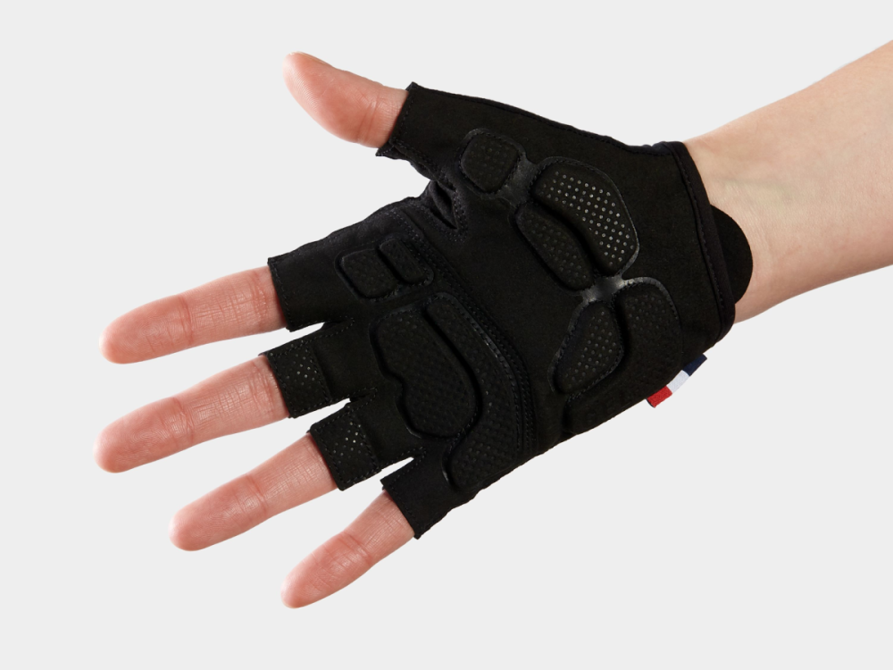 BONTRAGER Glove Solstice Women X-Small Black