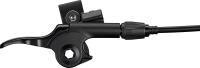 Kind Shock SOUTHPAW Aluminium Reverse remote lever