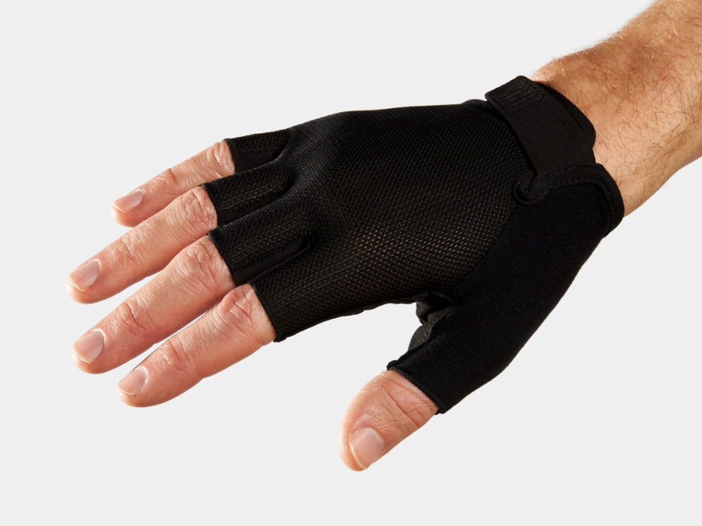 BONTRAGER Glove Solstice XX-Large Black