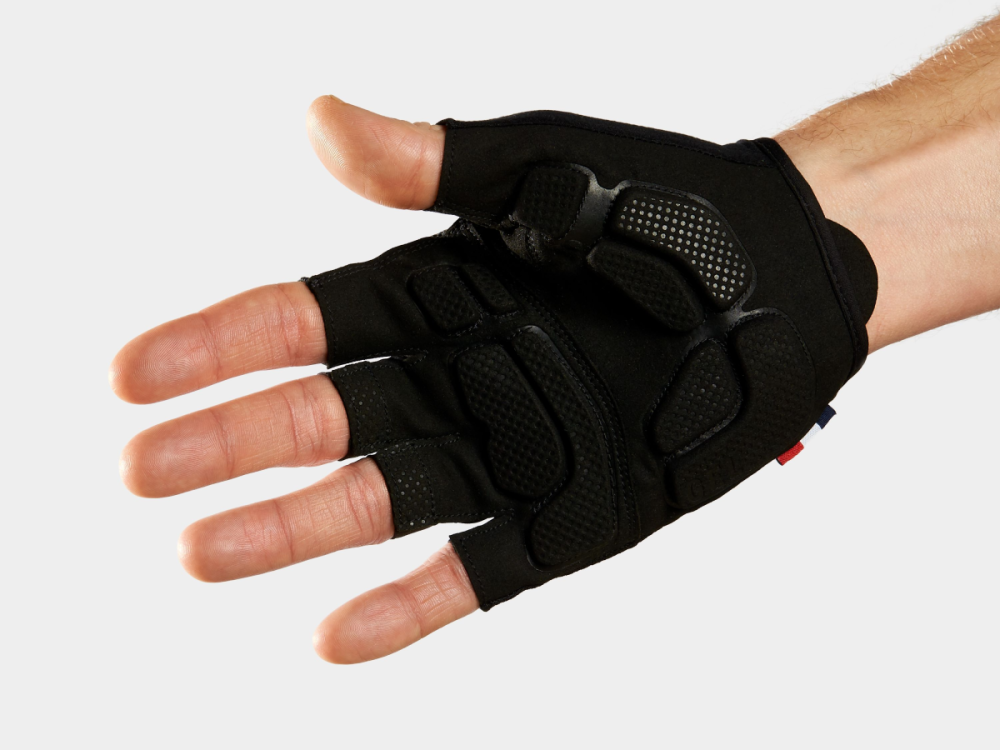 BONTRAGER Glove Solstice XX-Large Black