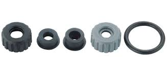 Topeak TOPEAK Ersatzteil Set für JoeBlow Sport III