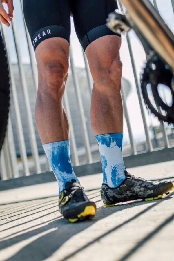 Sox SOX Footwear Blue Gravel M : EU 38 - 42