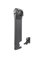 Trek Seatpost Madone SLR Long/0mm Matte Smoke