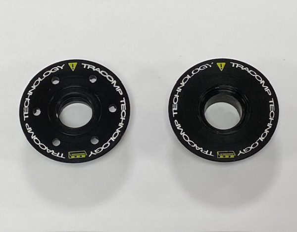 Mavic Mavic ADJUSTING NUT+CAP R-SYS