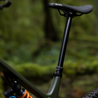 OneUp OneUp OneUp V3 Dropper Sattelstütze 210mm, 34.9mm