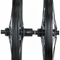 INDUSTRY NINE 1/1-700c/GRCX-S/Center Lock/Wheelset/12x100/12x142 HG