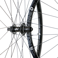 INDUSTRY NINE 1/1-700c/GRCX-S/Center Lock/Wheelset/12x100/12x142 HG