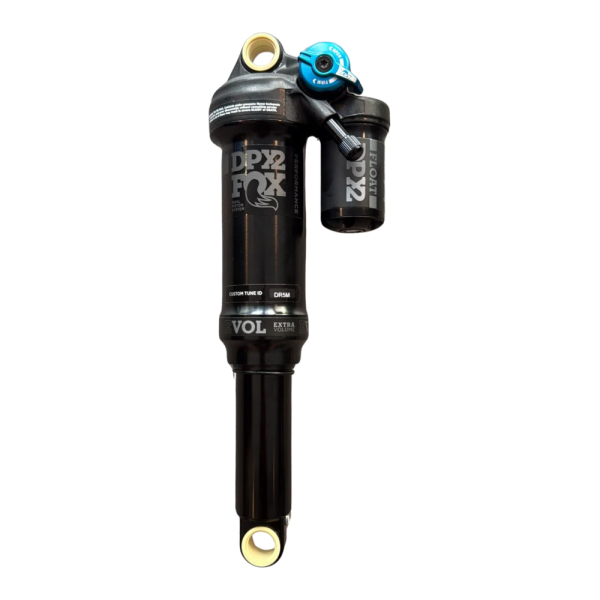 Fox 2021 FOX Float DPX2 Performance 3-Pos Evol LCR - 230mm x 62,5mm