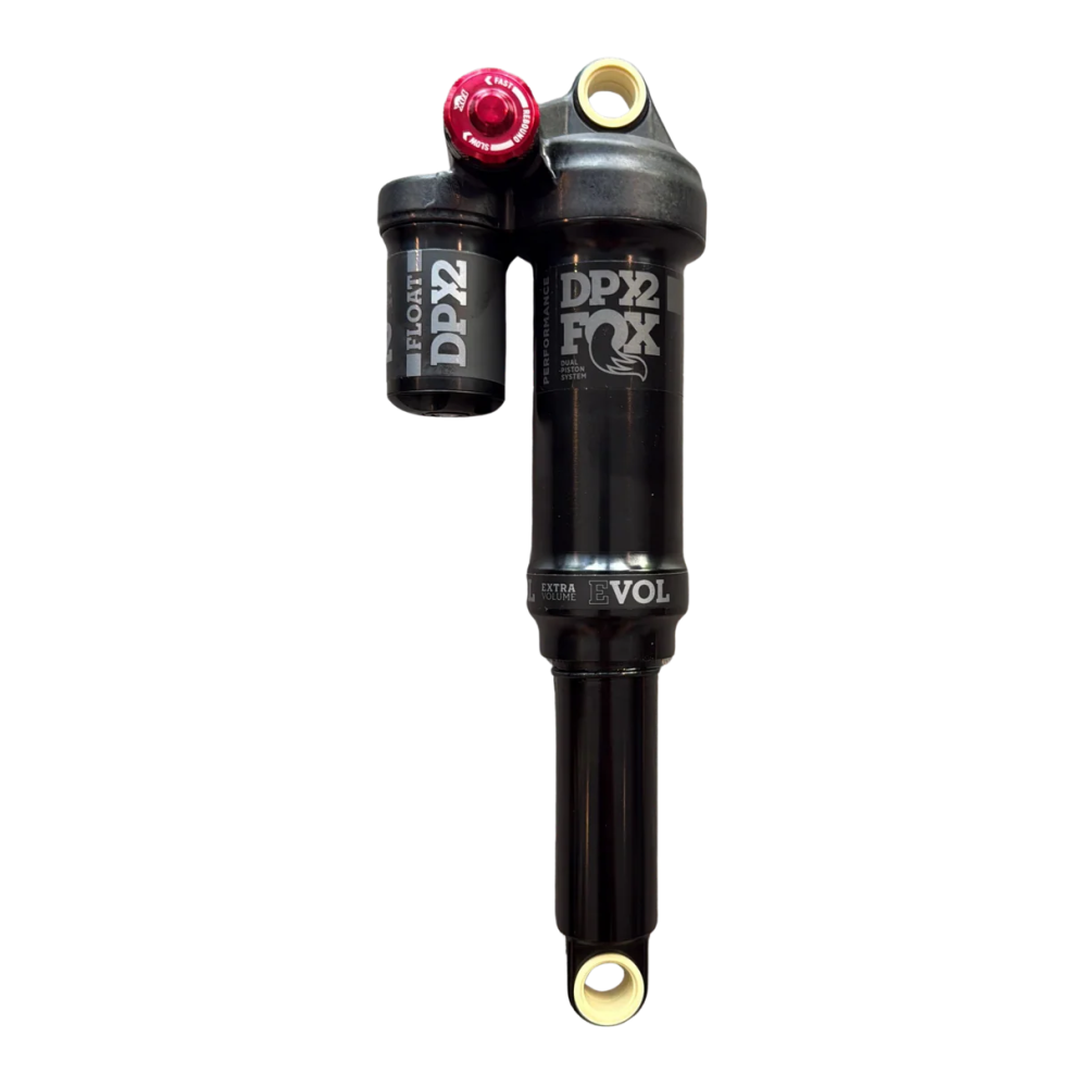 Fox 2021 FOX Float DPX2 Performance 3-Pos Evol LCR - 230mm x 62,5mm