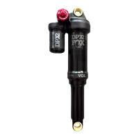 Fox 2021 FOX Float DPX2 Performance 3-Pos Evol LCR - 230mm x 62,5mm