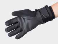BONTRAGER Glove Velocis Winter Women Large Black
