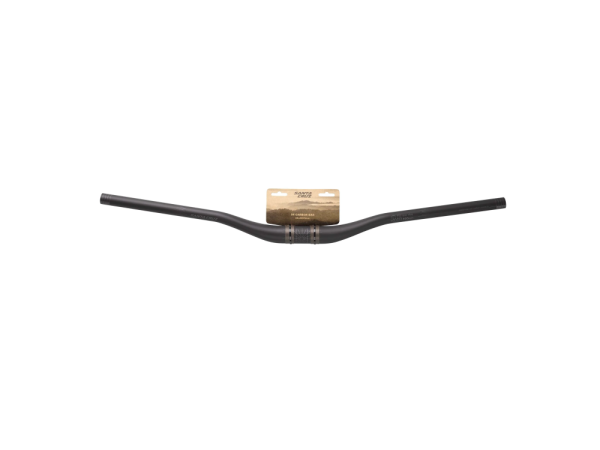 Santa Cruz Lenker Carbon 35mm (Rise 35mm 3.5° sweep 800mm) von neu Fahrrad