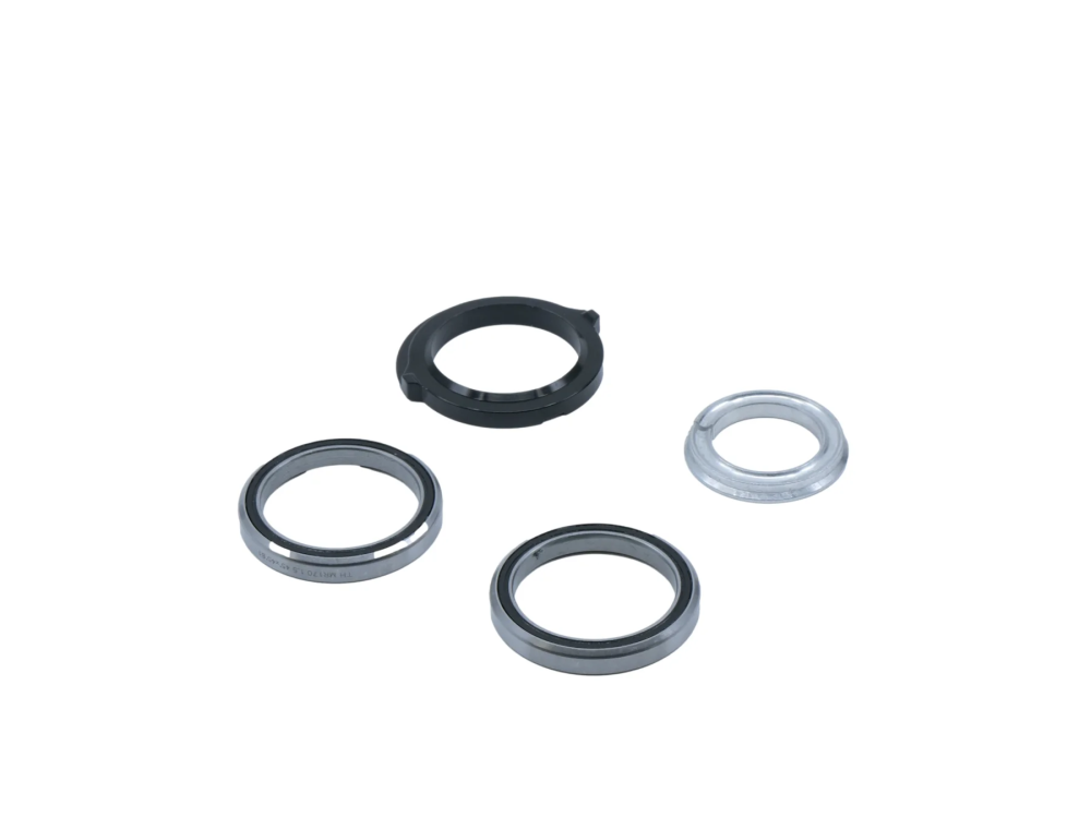 BMC Fourstroke 01 Headset