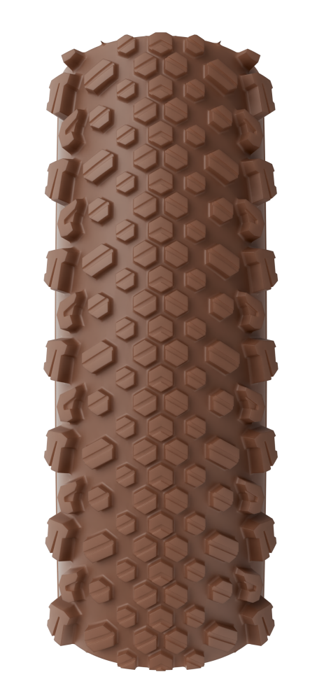 Vittoria Pneu Terreno Pro T50 Mixed 700x40 TLR braun