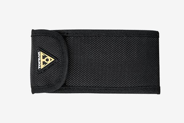 Topeak Ratchet Rocket LITE NTX+ Mini Tool, 19 Funktionen - 13x6.5x3.3cm, inkl. 2-6Nm Drehmoment-Aufsatz & K