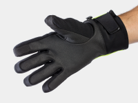 BONTRAGER Glove Velocis Winter X-Large Radioactive Yellow