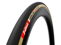 Vittoria Pneu Corsa Pro 700x30c G2.0 Graphene + Silica falt para schwarz