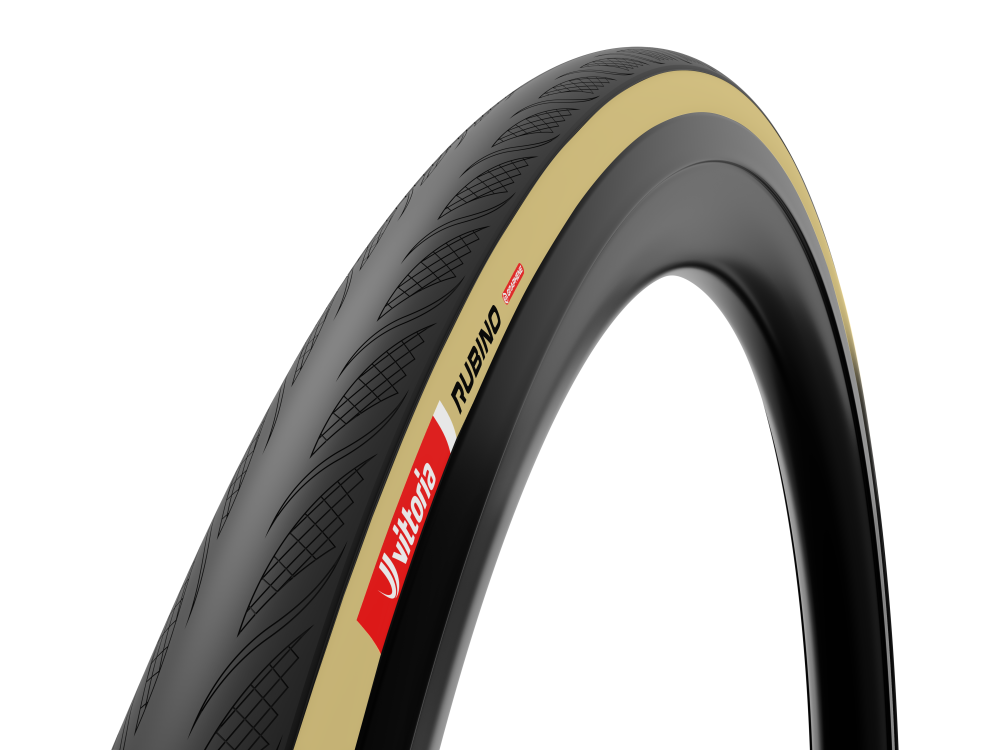 Vittoria Pneu Rubino V G2.0 700x30c falt full black