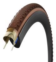 Vittoria Pneu Terreno Pro T30 Fine Loose 700x40 TLR braun